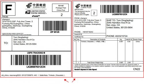 跨境物流必备知识大全,跨境电商物流包裹有哪些
