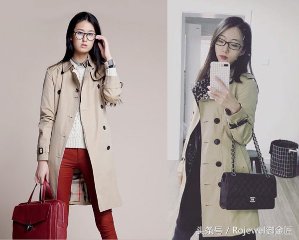 巴宝莉黑标是怎么回事,巴宝莉围巾蓝标和黑标区别大吗