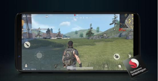 一加5t能玩荒野求生吃鸡手游吗,荒野行动5t试玩