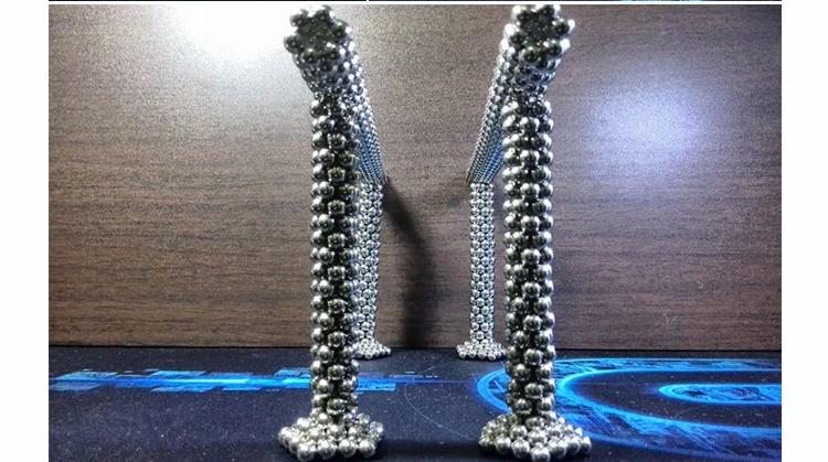 96个巴克球的玩法视频,趣玩巴克球