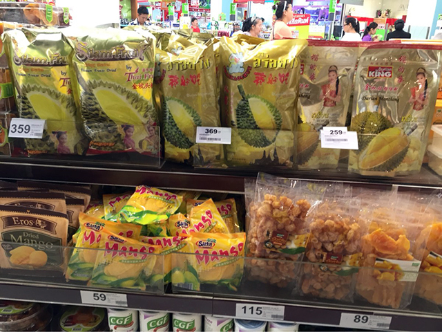 在泰国旅游必买什么,泰国旅游必买清单需要什么