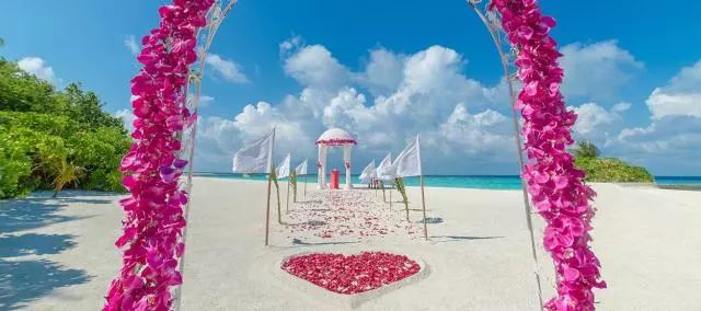 马尔代夫卓美亚德瓦纳芙希岛,马尔代夫卓美亚德瓦纳