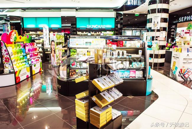 第一次去香港逛街的攻略,第一次去香港玩有什么推荐