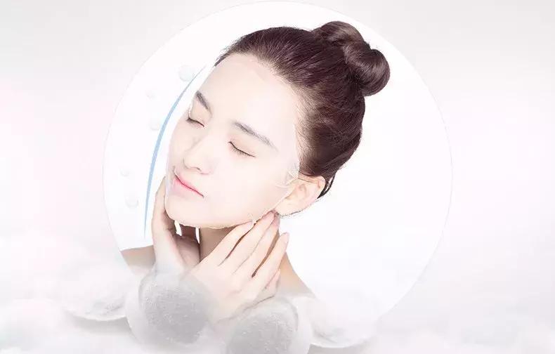 林允面膜价格及图片,林允推荐的什么面膜