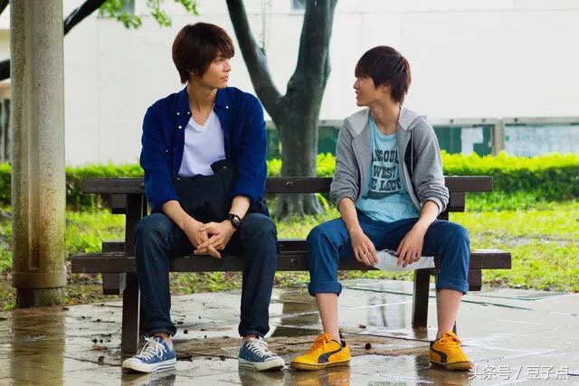 电影《向阳之处必有声》，小攻和小受上演一场温暖治愈的恋爱！