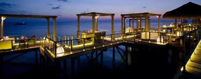 马尔代夫卓美亚德瓦纳芙希岛,马尔代夫卓美亚德瓦纳