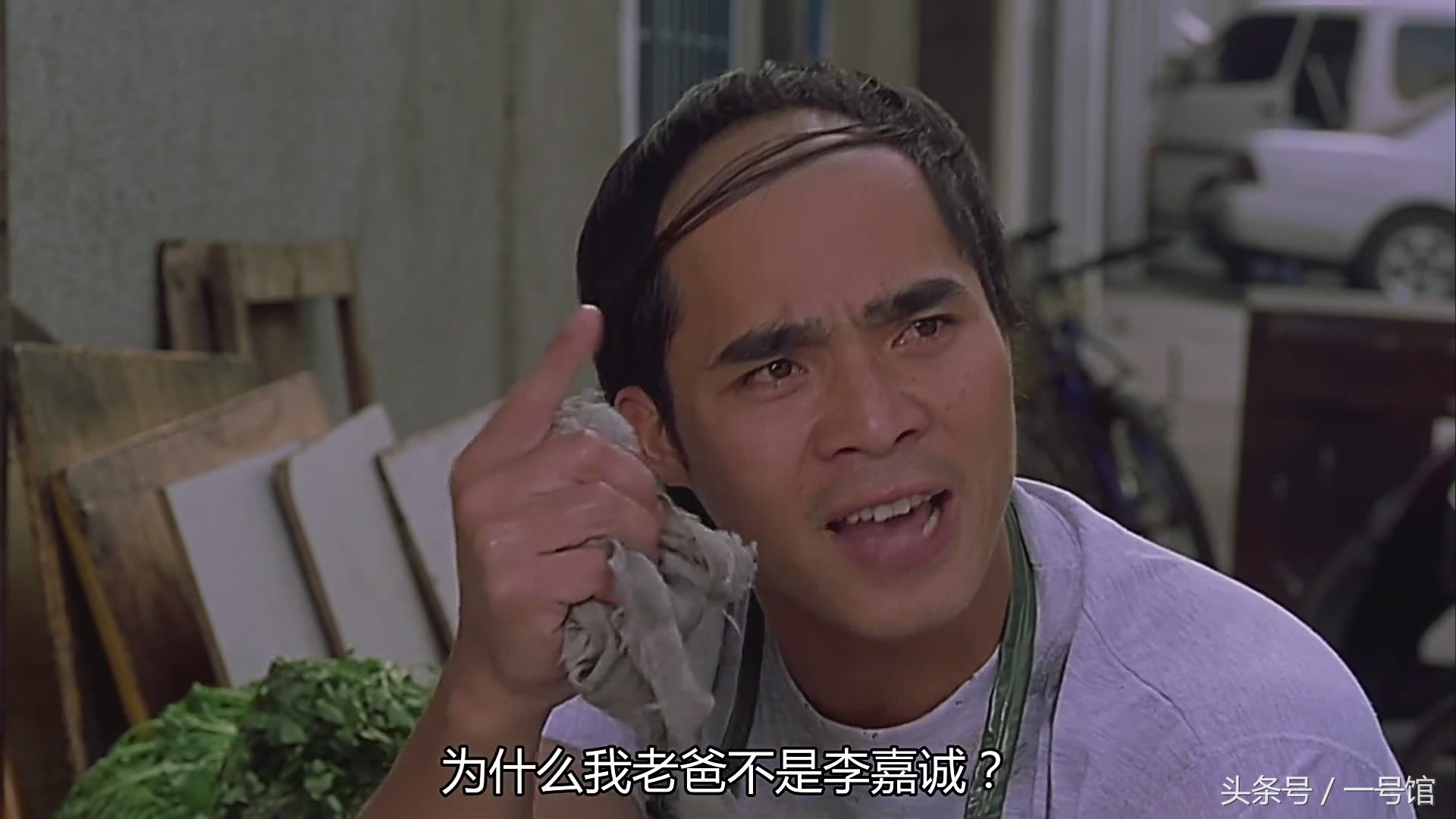 少林足球经典台词为什么我这么帅,少林足球所有经典语录片段