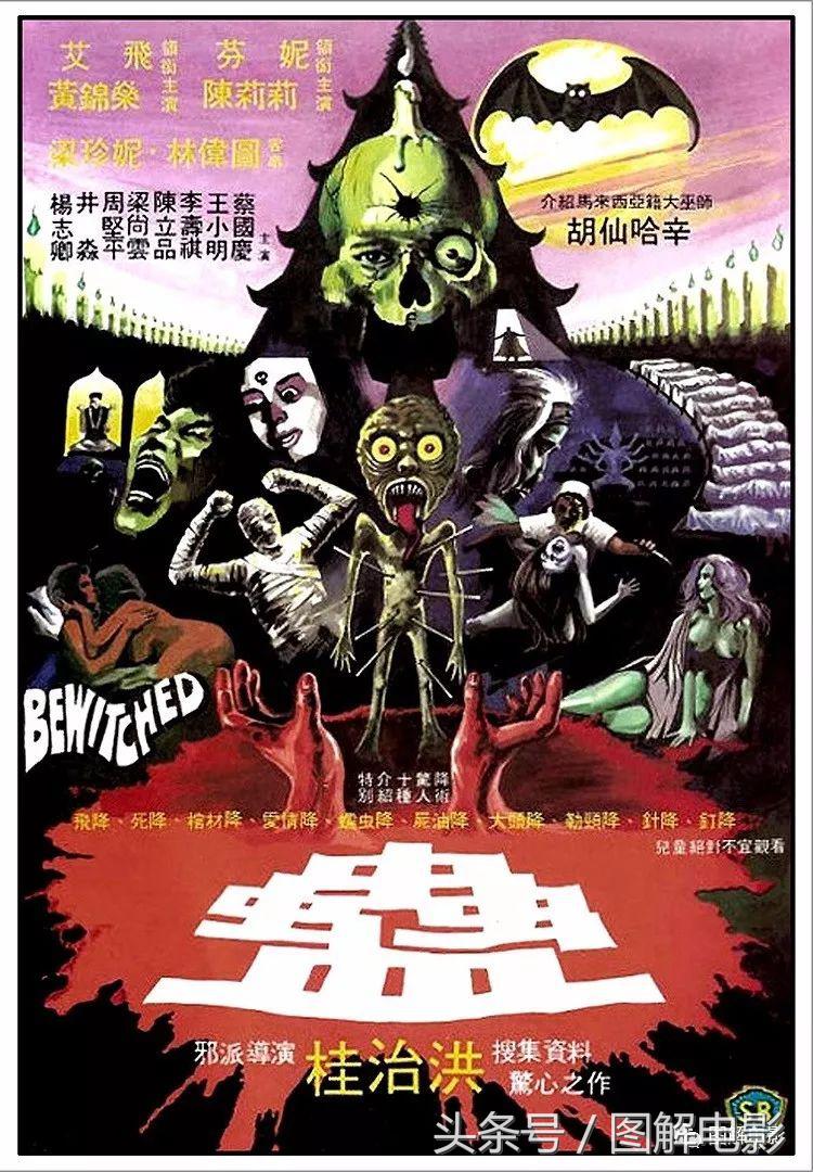 不是恐怖片却是童年阴影的电影,童年阴影恐怖电影