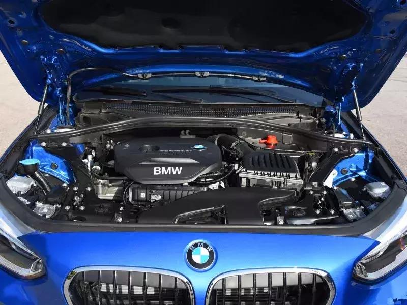 宝马1系最新价格表,新款宝马1系报价及图片