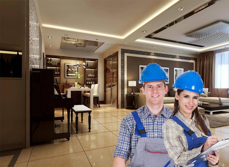 瓷砖美缝施工价格表如何做,瓷砖美缝的价格一般是多少