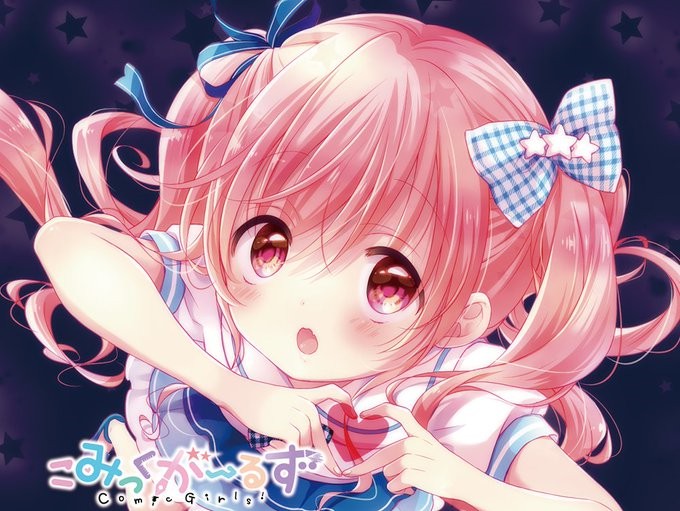 2018年四月新番,2018四月新番在哪里查