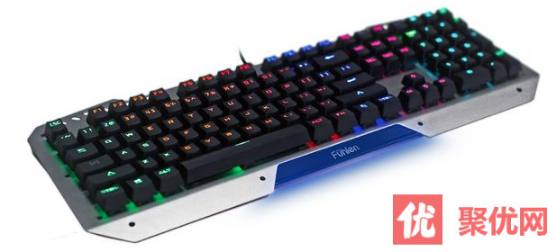 机械键盘排名前十名2021,罗技机械键盘排名前十名