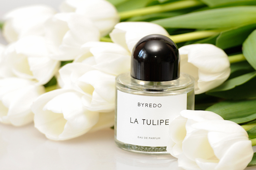 byredo所有味道 (byredo 返璞归真)