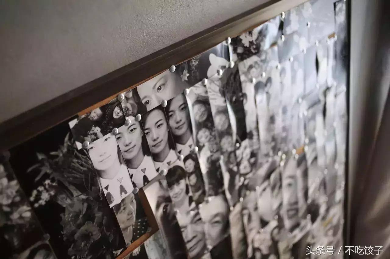 一天只能出2张照片，一张照片要2万，却可以传承100年