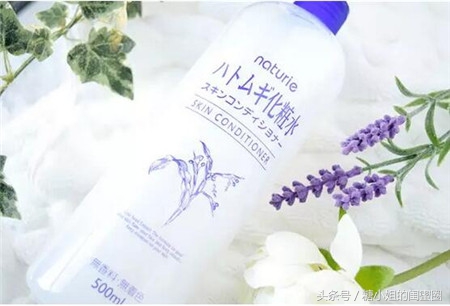 十大平价日系水乳推荐男士,日系护肤品哪款最值得入手