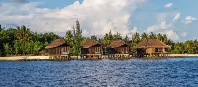 马尔代夫卓美亚德瓦纳芙希岛,马尔代夫卓美亚德瓦纳