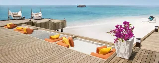 马尔代夫卓美亚德瓦纳芙希岛,马尔代夫卓美亚德瓦纳