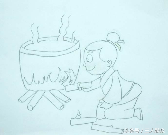 三十六计之第十九计釜底抽薪,三十六计中有釜底抽薪吗