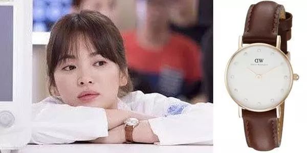 年轻人戴dw可以吗,现在戴dw的人多吗