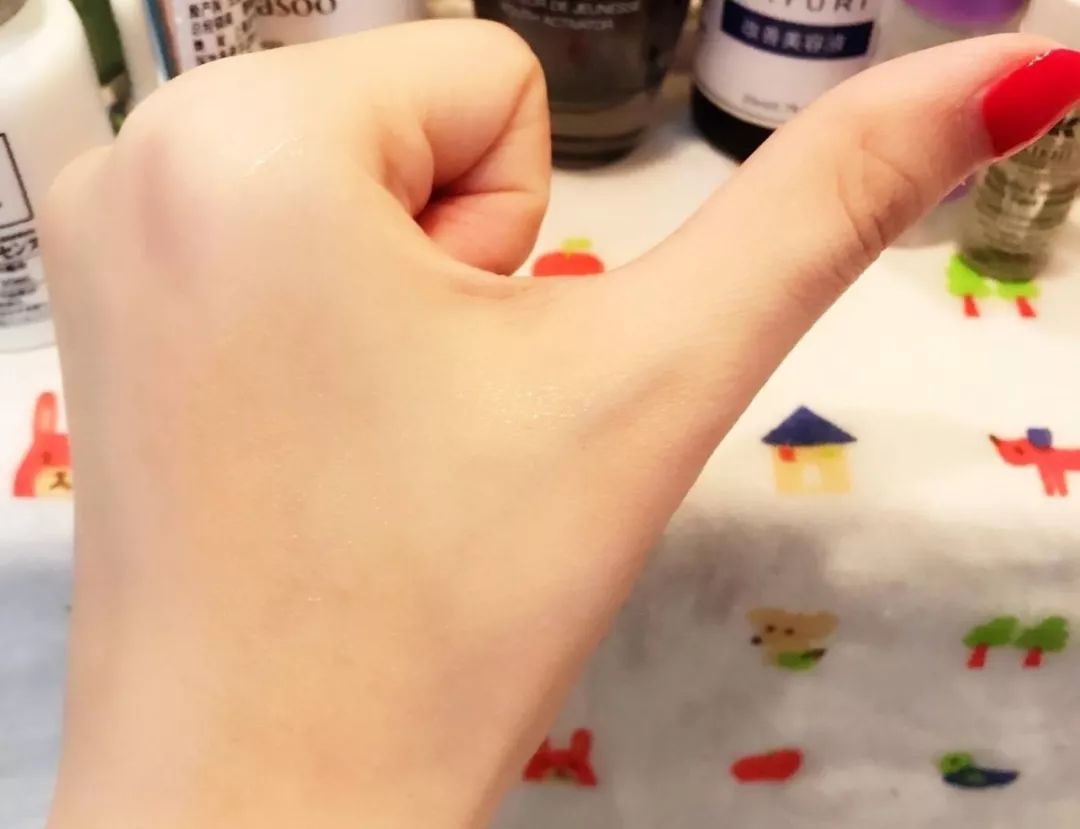 肌底精华液测评红黑榜,肌底液精华液分享推荐