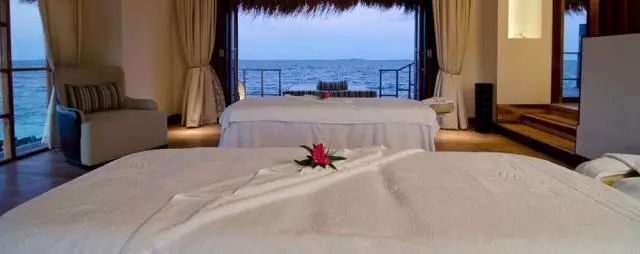 马尔代夫卓美亚德瓦纳芙希岛,马尔代夫卓美亚德瓦纳