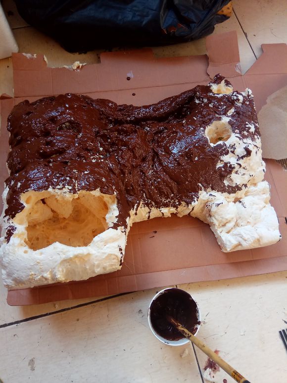 缸小养龟怎么造景,养龟小缸造景图片