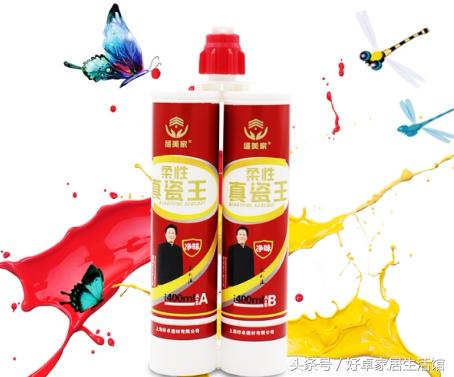 瓷砖美缝剂哪个品牌的性价比最高,美缝剂十大品牌排名多少钱一瓶