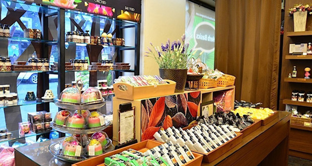 在泰国旅游必买什么,泰国旅游必买清单需要什么