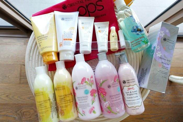 在泰国旅游必买什么,泰国旅游必买清单需要什么