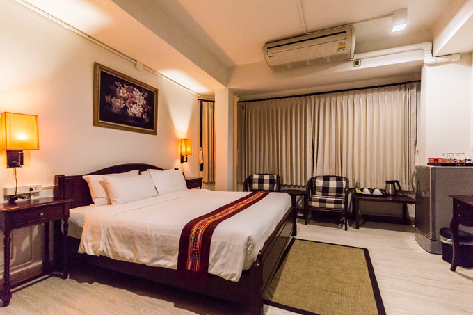 泰国清迈民宿攻略,泰国清迈寺庙排行榜