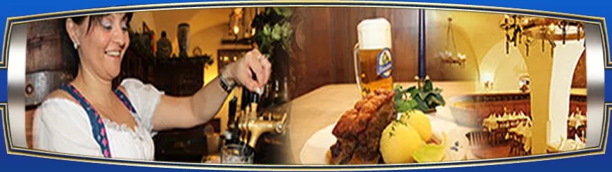 库姆巴赫—顶级新鲜啤酒酿造者