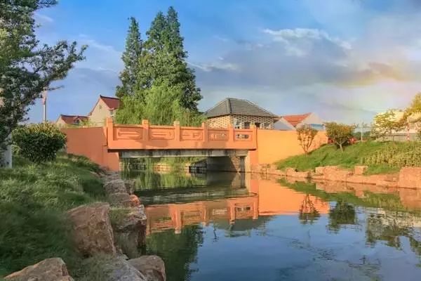 上海小众好玩的地方,上海闵行区小众景点