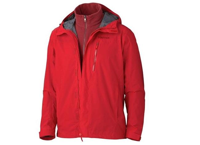 十大户外冲锋衣品牌推荐,户外冲锋衣十大名牌