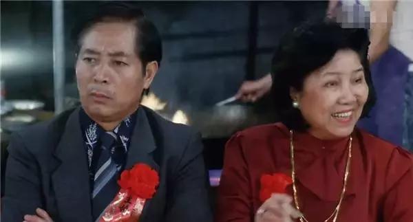 张学友经典表情包出自哪部电影,张学友电影经典镜头表情包