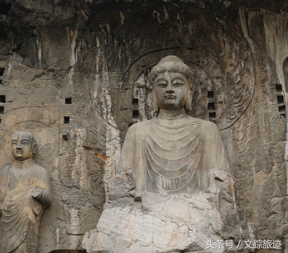 武则天真正的样子长什么样,武则天到底长什么样子
