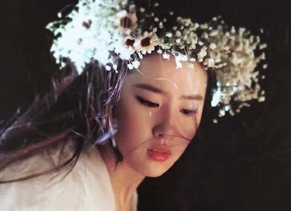 神雕小龙女爸爸,神雕侠侣杨过得知生父真相