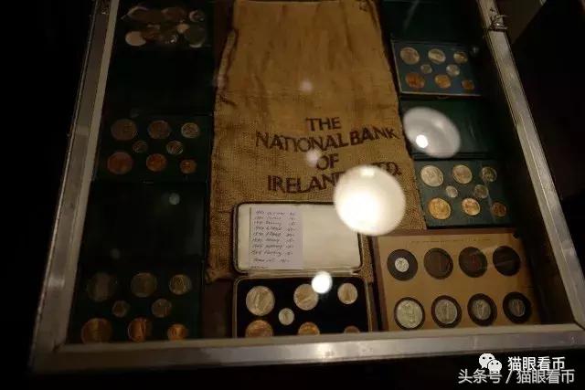 馥燃：纽约国际钱币展——钱币爱好者的顶级盛会