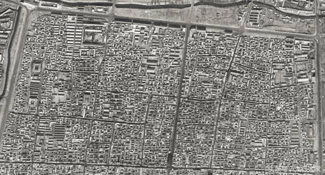 卫星地图河北省保定市,保定市卫星地图全图高清版