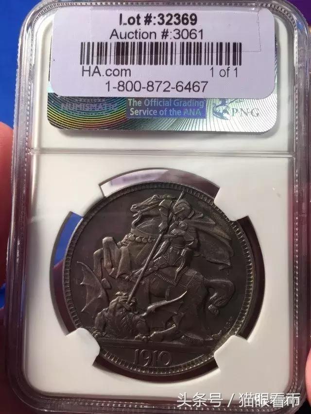 馥燃：纽约国际钱币展——钱币爱好者的顶级盛会