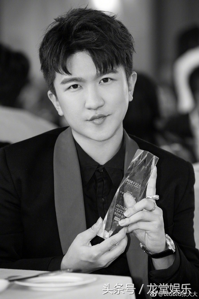 张大大直播说谢娜,张大大谢娜轮番评价