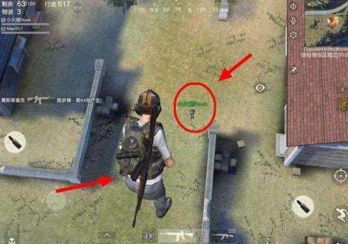 荒野行动端游对比绝地求生,荒野行动和绝地求生哪个比较早出