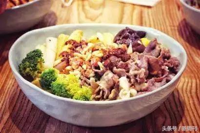 高校食堂特点风味麻辣烫,大学食堂最受欢迎的美食麻辣烫