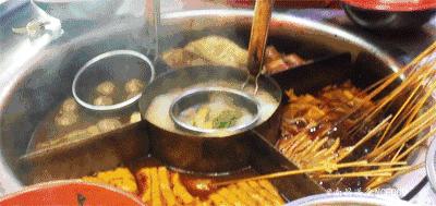 高校食堂特点风味麻辣烫,大学食堂最受欢迎的美食麻辣烫