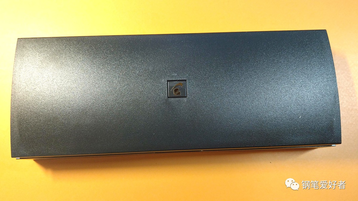 百乐黑武士按压式钢笔测评,百乐钢笔选什么尖