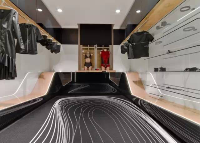 全球十大顶级零售店,最牛的零售体验店