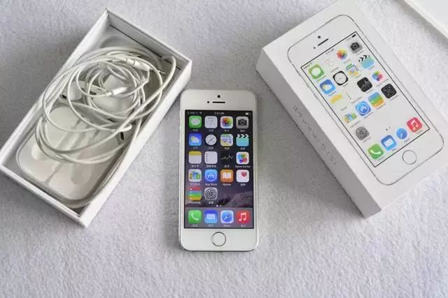 iphone5s现在还值得入手吗,iphone5s现在买来可以干什么