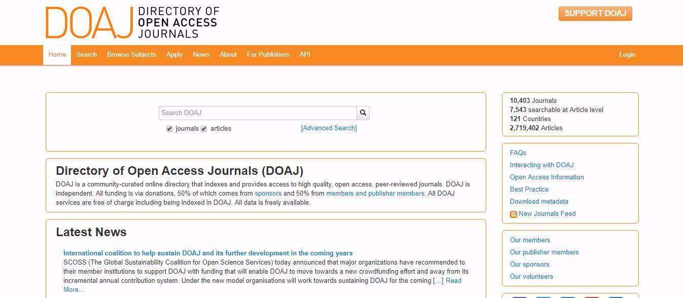 科研必备的资源网站有哪些,科研人常用的127个学术网站