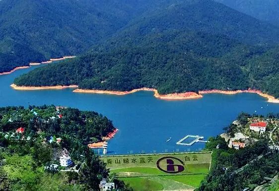 冬季深圳短途自驾一日游,深圳周边游玩好城市