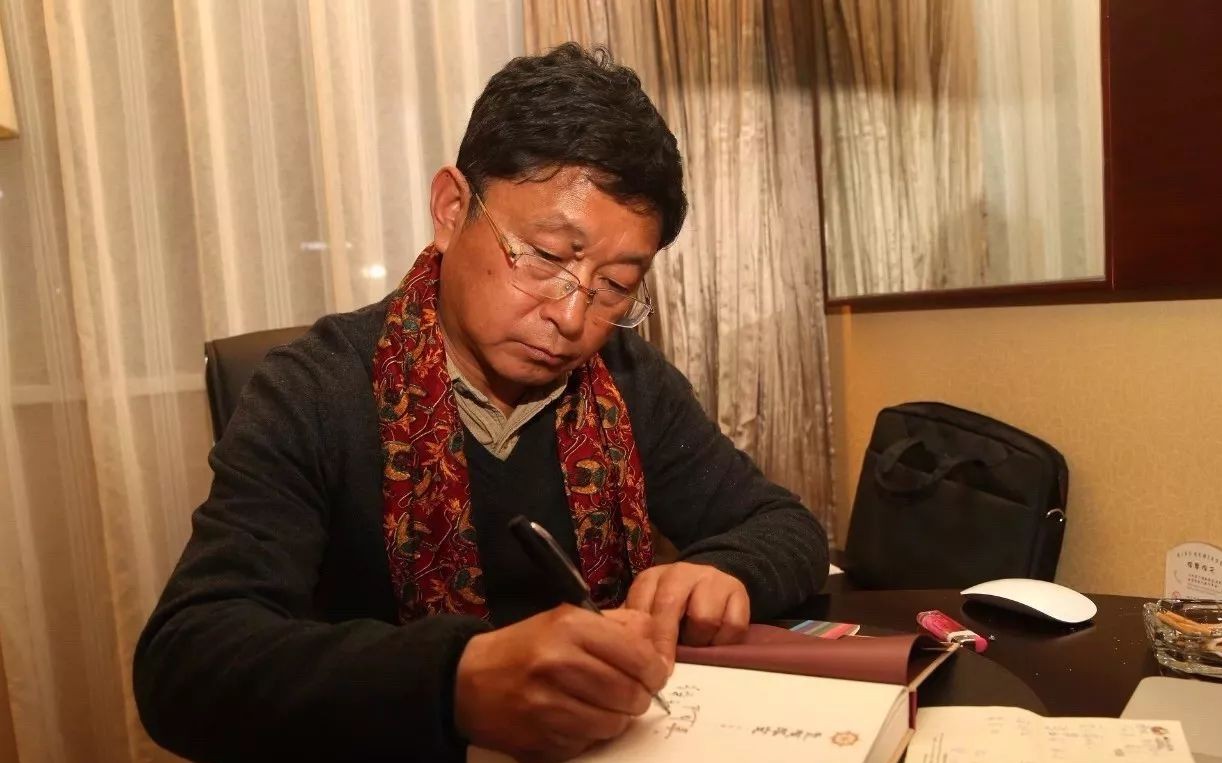 你家隔壁子可能住了个名人~快为你的“邻居”疯狂打call!