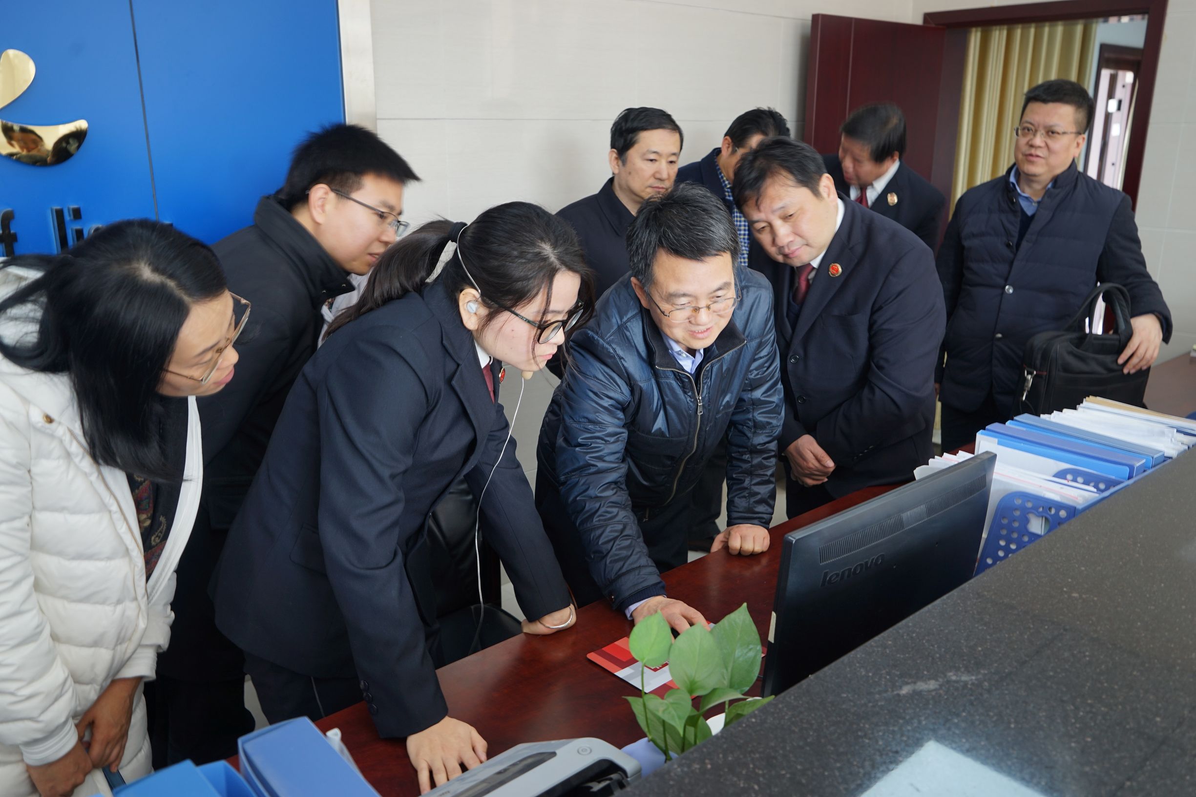 2018/01/17,975入职满周年，TA们这样说（一）